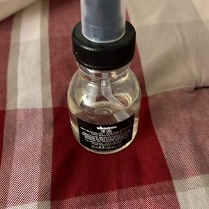 Davines OI Oil 50 ml travel size